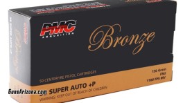 130_Grain_Full_Metal_Jacket-PMC_Bronze_38_Super_P_Ammo-109364