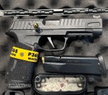 Sig 365 Fuse TRADE for Glock