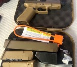 Glock 19 x