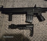 VRF 14 semi auto shotgun