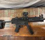 Mp5 clone 