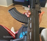 Pioneer arms Hellpuppy 
