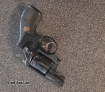 S&W .38 special 2' #10