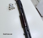Mossberg 590 Retrograde 8+1