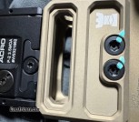 Kastle 1.93 Acro mount
