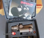BROWE BCO Combat Optic, 4x32, Improved ACOG 4x Scope