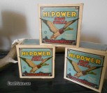 Collectable Federal Shotshells