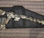 Sons of Liberty M4-89 13.7'