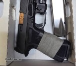 Shadow Systems CR920X & Glock 27