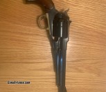 Uberti 44 cal new army