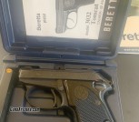 Beretta 32x Tomcat