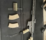 AR15 6.5 Grendel 