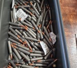 223 tula ammo 840 rounds