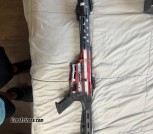 Citadel semi auto 12 gaugeRe