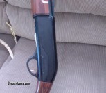 Brand new 12 gauge Semi-auto