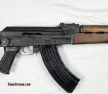 Pre-Ban Zastava AK-47 + Grenade Launcher Sights & Lug - M70 Underfolder