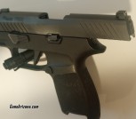 Sig P320C