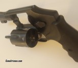 S&W 442
