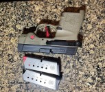 S&W bodyguard 