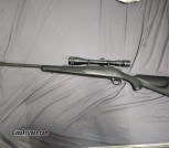 Remington R700 30-06 Bolt Action Rifle 