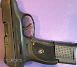 Ruger LC9