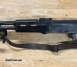 HM91 NORINCO AK47