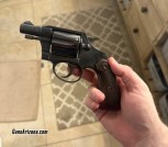 32 colt detective special