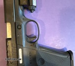 Ruger 9E