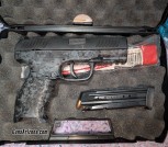 Walther Creed 9m 