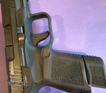 Canik TP9 Elite sc