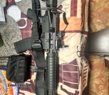 AR-15 