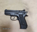 CZ Rami decocker