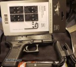 Glock 19 gen 5 MOS