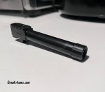 Silencerco threaded barrel glock 19/19x/45