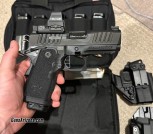 Staccato CS with lots of extras