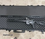 Sons of Liberty Gun Works M4-76 16' Rifle, 5.56