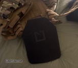 Crye Avs with Hescos