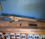 CMMG 6.5 Creedmoor 20 inch