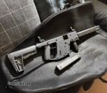 KRISS VECTOR 10MM