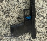 Pdp compact frame