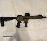 Christensen Arms 9mm