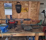 12 Gauge Shotgun