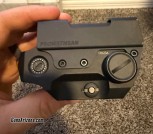 Lead and Steel Promethean LP-1