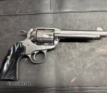 Ruger New Vaquero Bisley