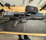 Stag arms AR10 308