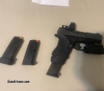 Shadow systems CR920 