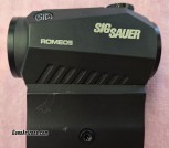 Sig Sauer Romero5 Optic for Rifle