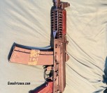 Psa krink