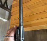 Colt Western revolver 38-40