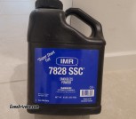 Hogdon IMR 7828 SSC - Reloading smokeless powder